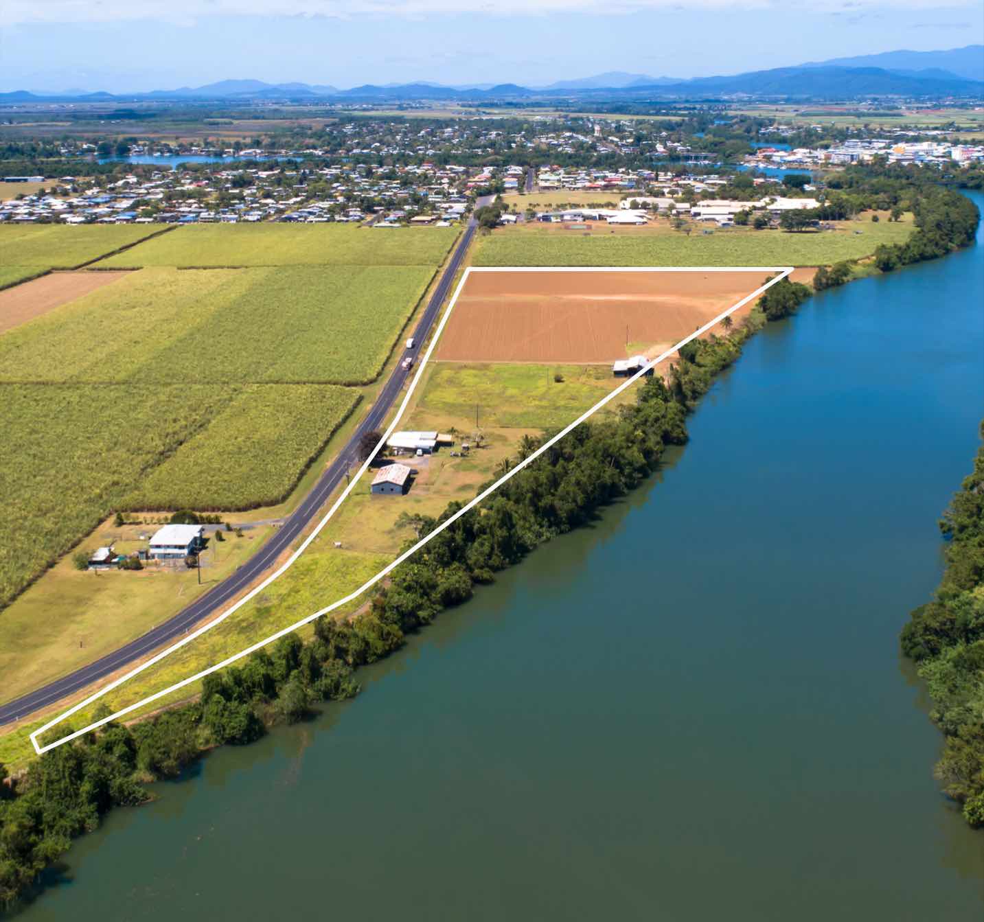 [Land for Sale] Eaton Estate Innisfail, Eaton OpenLot